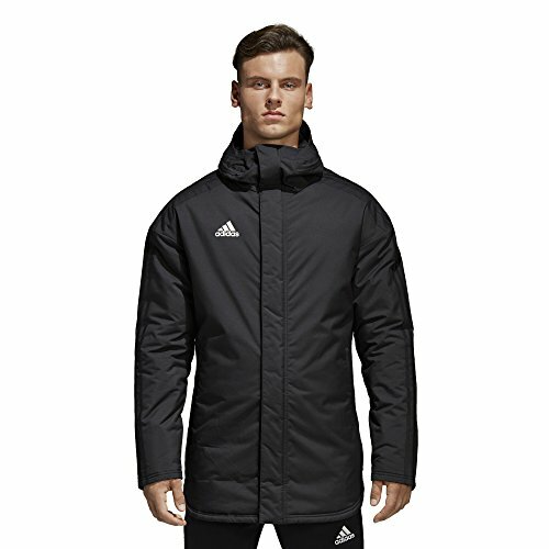 adidas parka soccer